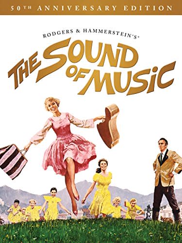 The Sound of Music (1966)