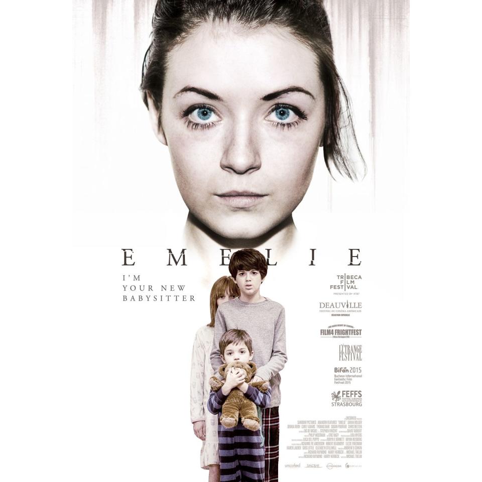 'Emelie'