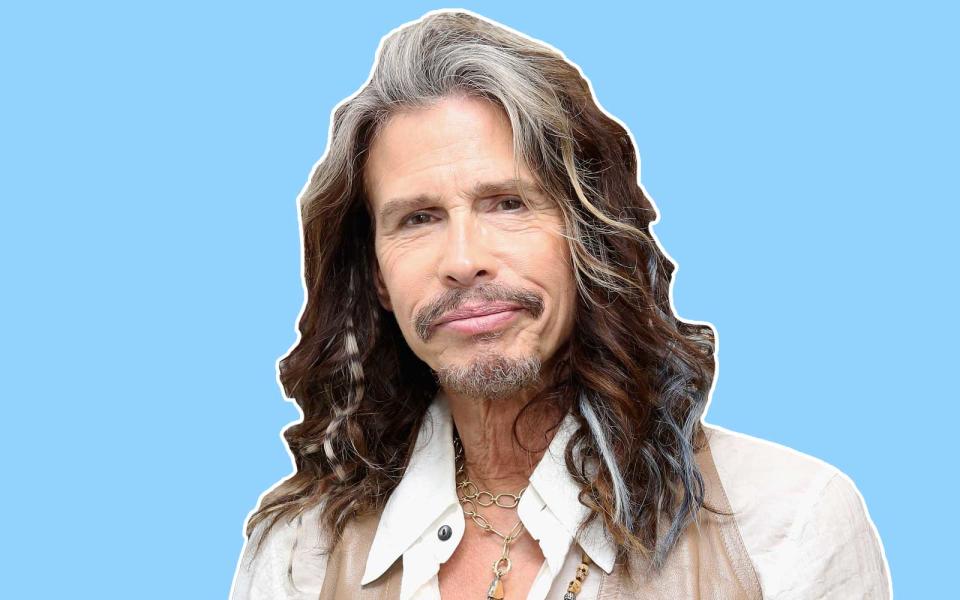 Steven Tyler