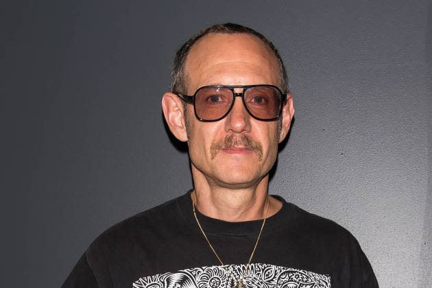 Terry Richardson Accused of Sexually Abusing Model on Camera in