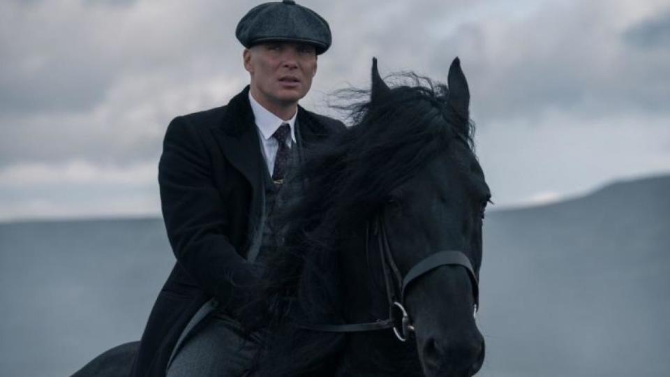 “Peaky Blinders” : les Shelby entrent en politique au printemps prochain