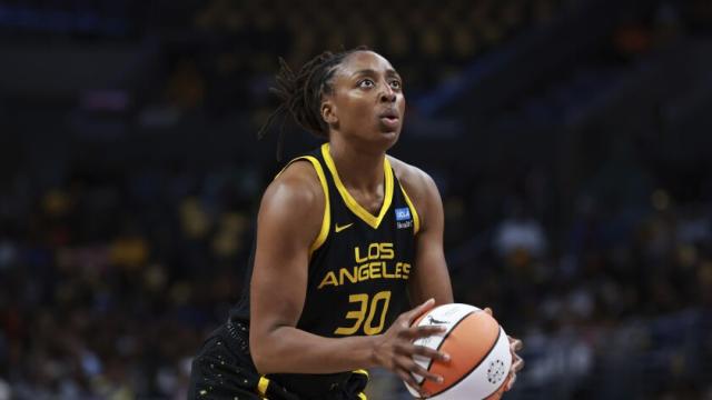 Official los Angeles Lakers Wnba Los Angeles Sparks Back-To-Back