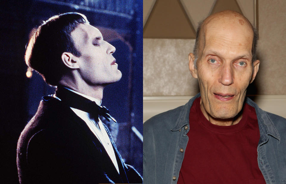 LURCH/CAREL STRUYCKEN