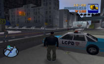 <p>El tercer juego de la serie ‘GTA’ y el primero de la saga en 3D ocupa la posición 12 según los críticos de este portal web de reseñas. El videojuego, que se publicó primero las consolas PlayStation 2 y Xbox y que cuenta con versiones para PC, Mac, iOS y Android, fue lanzado en 2001. (Foto: Rockstar Games). </p>