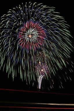 Ellettsville, Bloomington, Bedford to host July 4th fireworks