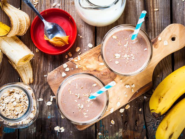 <a href="https://www.shutterstock.com/image-photo/healthy-breakfast-banana-smoothie-oatmeal-peanut-365088011?src=WWdlsj7D3X50LLtApw9YnA-2-29" data-component="link" data-source="inlineLink" data-type="externalLink" data-ordinal="1">Shutterstock</a>