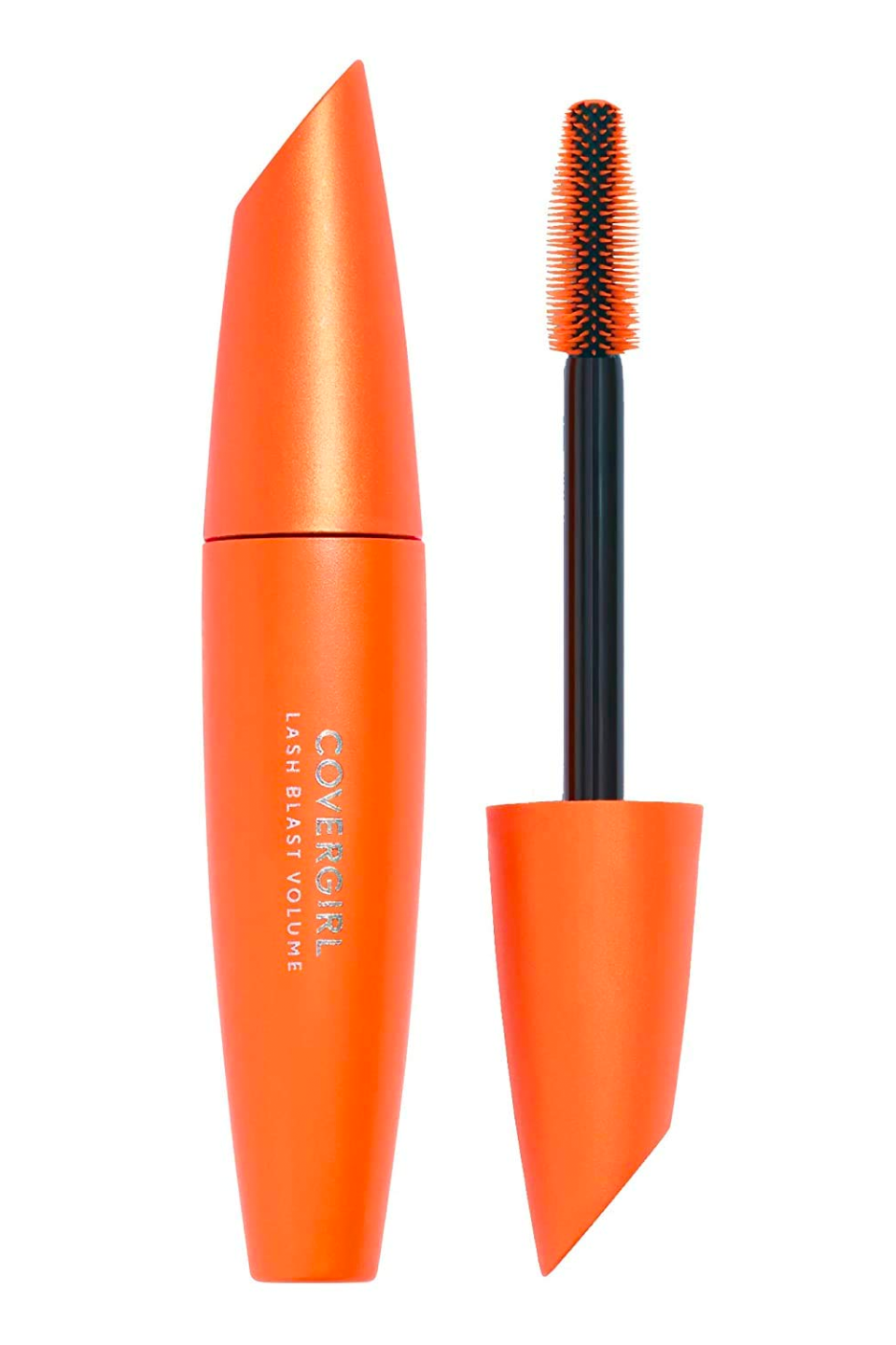 Covergirl Lash Blast Volume Waterproof Mascara, Very Black