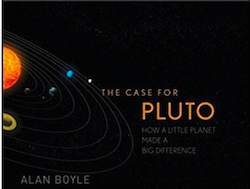 pluto