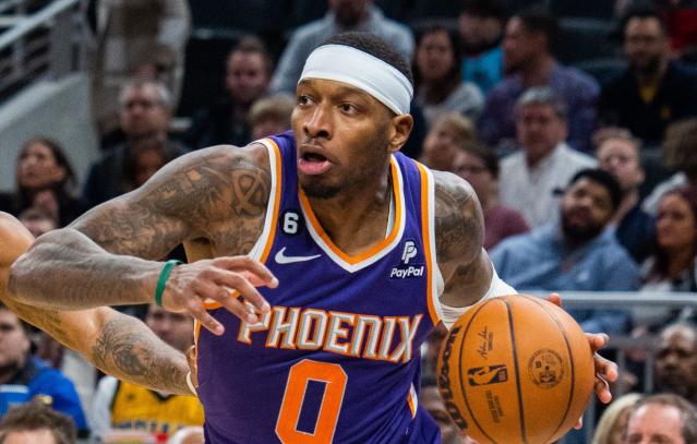 Free agents the Phoenix Suns can target with the veteran minimum - Page 2