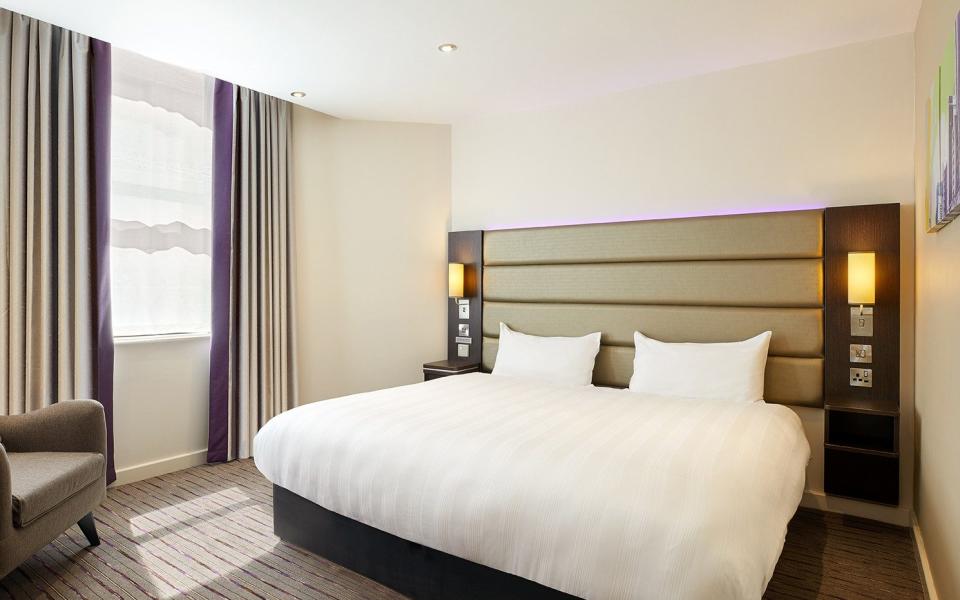 Premier Inn