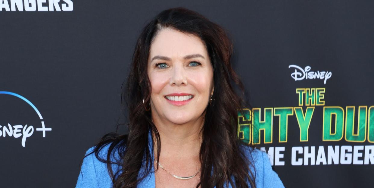 lauren graham