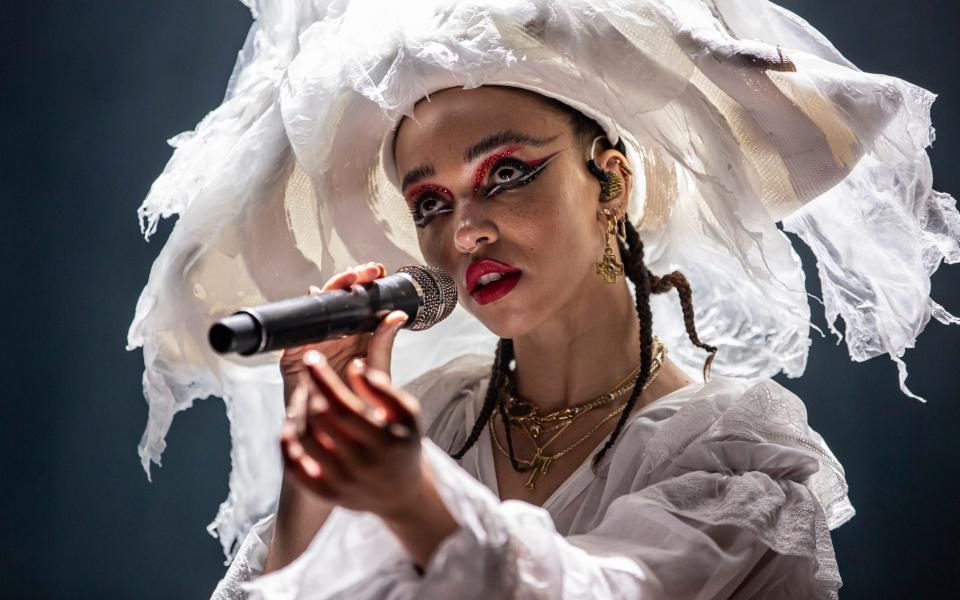 FKA twigs