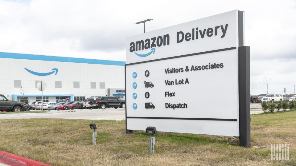 A Supreme Court action in Wisconsin upholds an earlier ruling that Amazon Flex drivers are employees, not independent contractors.