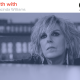 Kyle Meredith with Lucinda Williams
