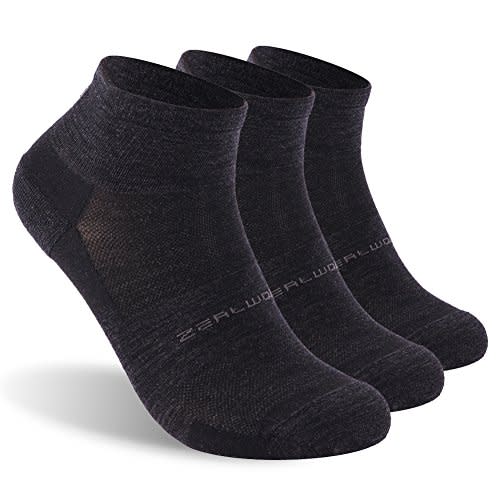 Athletic Running Socks