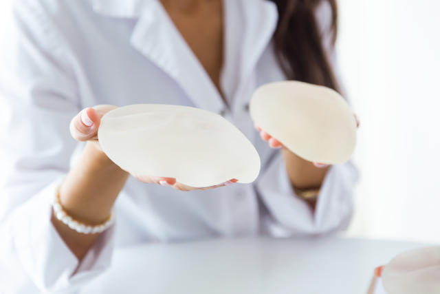 My breast implants made me suffer for years with mystery illness