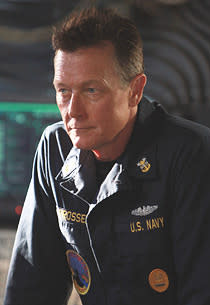 Robert Patrick | Photo Credits: Mario Perez/ABC