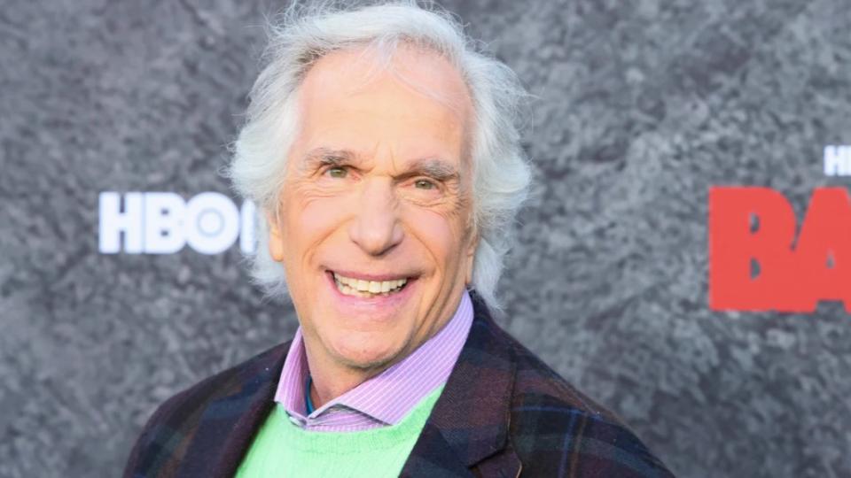 henry-winkler