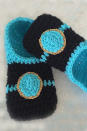 <p><em>Adult Crochet Princess Jasmine Inspired Slippers, ETSY, $15</em></p><p><a rel="nofollow noopener" href="https://www.etsy.com/listing/290632325/adult-crochet-princess-jasmine-inspired" target="_blank" data-ylk="slk:BUY NOW;elm:context_link;itc:0;sec:content-canvas" class="link ">BUY NOW</a></p>