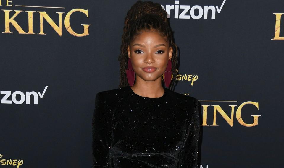 Mit Halle Bailey als Meerjungfrau Arielle hat Disney schon einige Gemüter erhitzt. (Bild: "Birdie Thompson/AdMedia/ddp/Sipa USA)