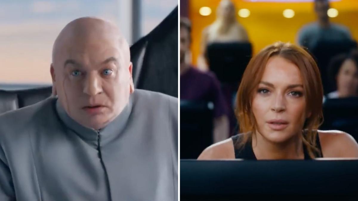 The Best Super Bowl LVI Ads: From Lizzo and Google to Lindsay Lohan and  Planet Fitness