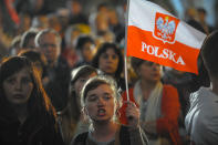 <p>No. 8: Poland<br>Mean test score: 485<br>(Photo by Giorgio Cosulich/Getty Images) </p>