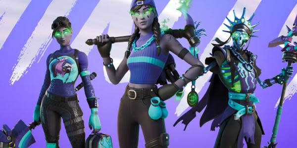 Fortnite celebrará su 4.° aniversario con estos regalos para sus fans