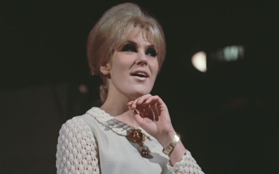 Dusty Springfield