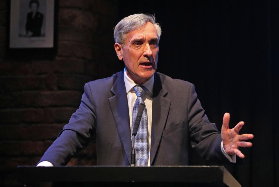 Sir John Redwood (PA Archive)