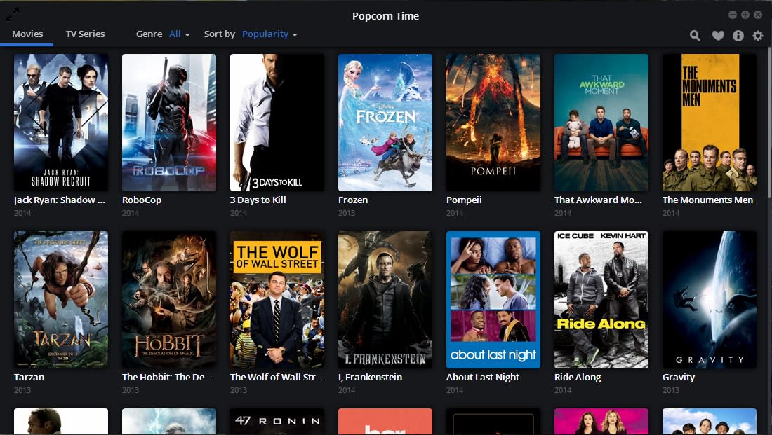 How to stream free movies from The Pirate Bay - Tech Advisor