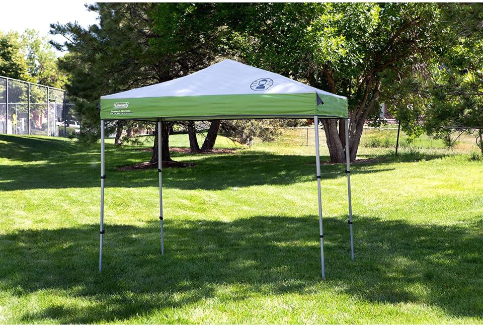 Coleman Instant Canopy