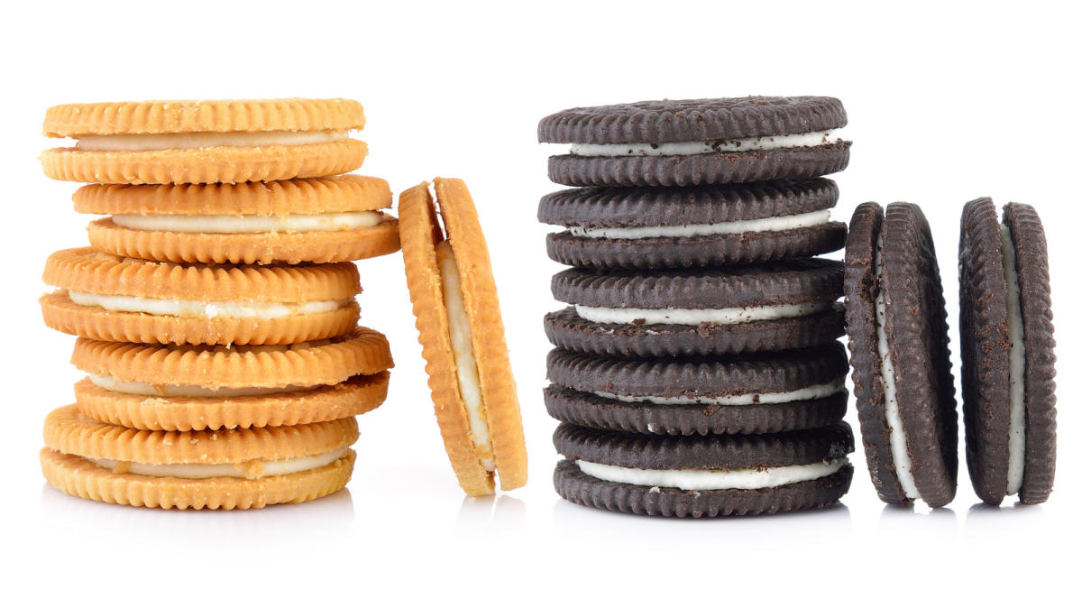 Shoppers 'dying to try' new Oreo biscuit flavours spotted on supermarket  shelves