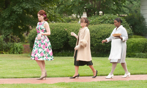 'The Help' Movie Stills