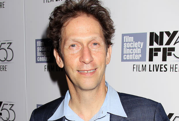 THE BALLAD OF BUSTER SCRUGGS Interview: Tim Blake Nelson