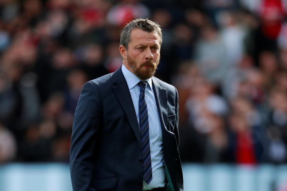 Work to do: Jokanovic is struggling to get the best out of his new signings: REUTERS