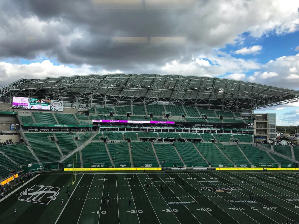 Regina to host Vanier Cup for 1st time in 2025