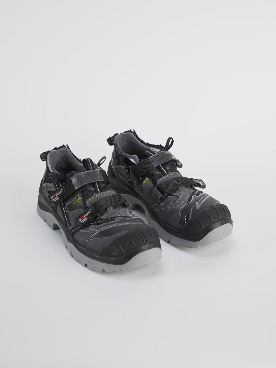 safety shoes, Magliano x U-Power Scandy, shoes