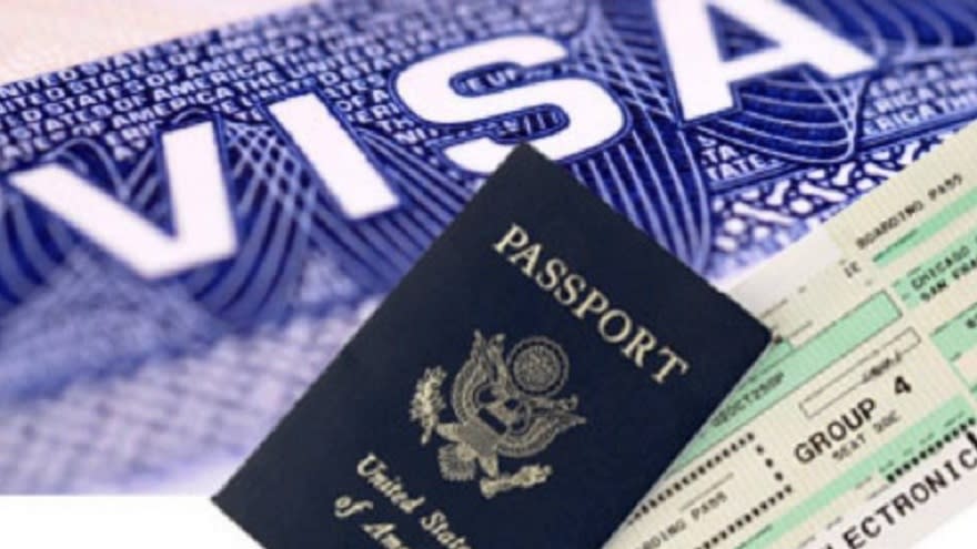 El Departamento de Seguridad Interior de Estados Unidos propone cambios a las visas H-1B