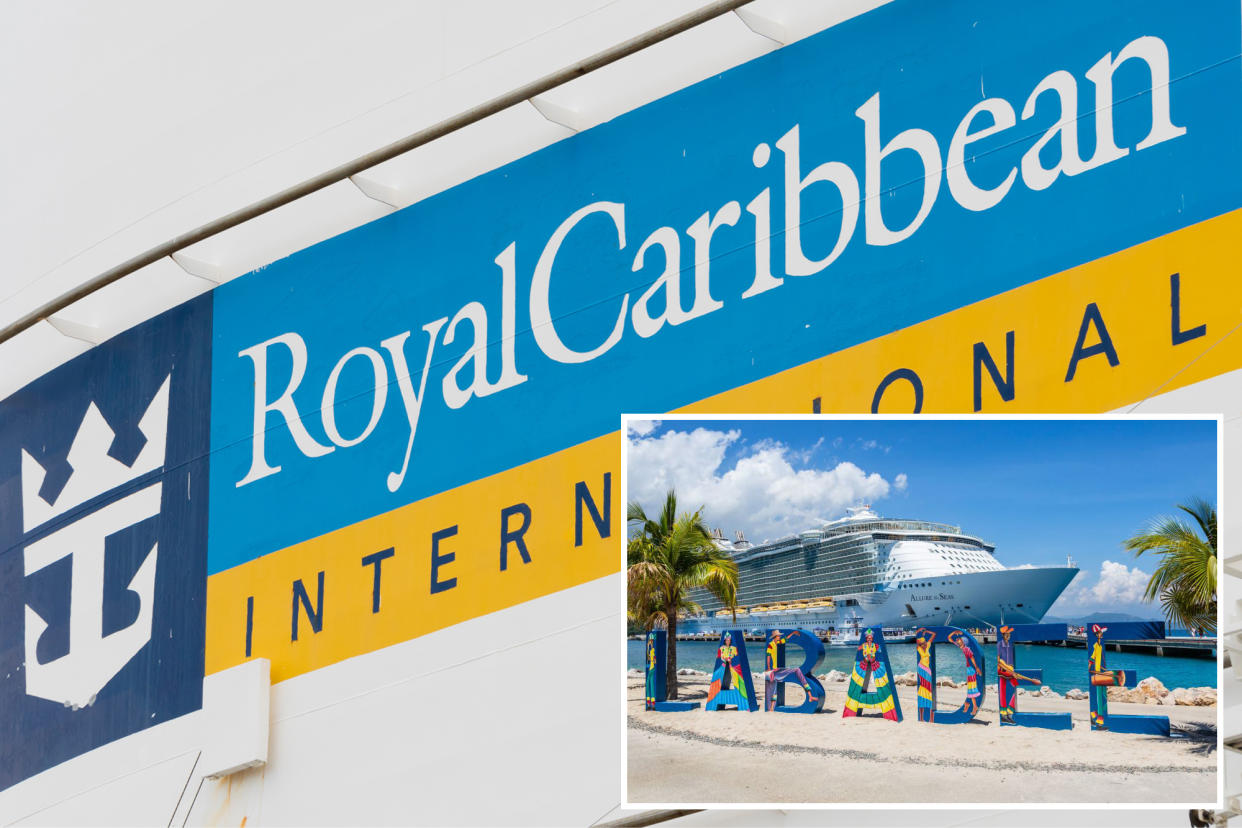 As Haiti continues to be destabilized by vicious gangs, Royal Caribbean will not sail to the peninsula of Labadee on the country's north coast in May.