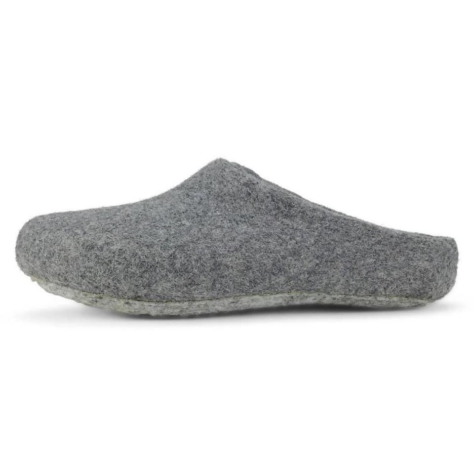 Kyrgies Classic Wool Slippers