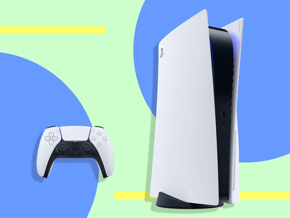 On the hunt for a next-gen console? Here’s where to buy it (The Independent)