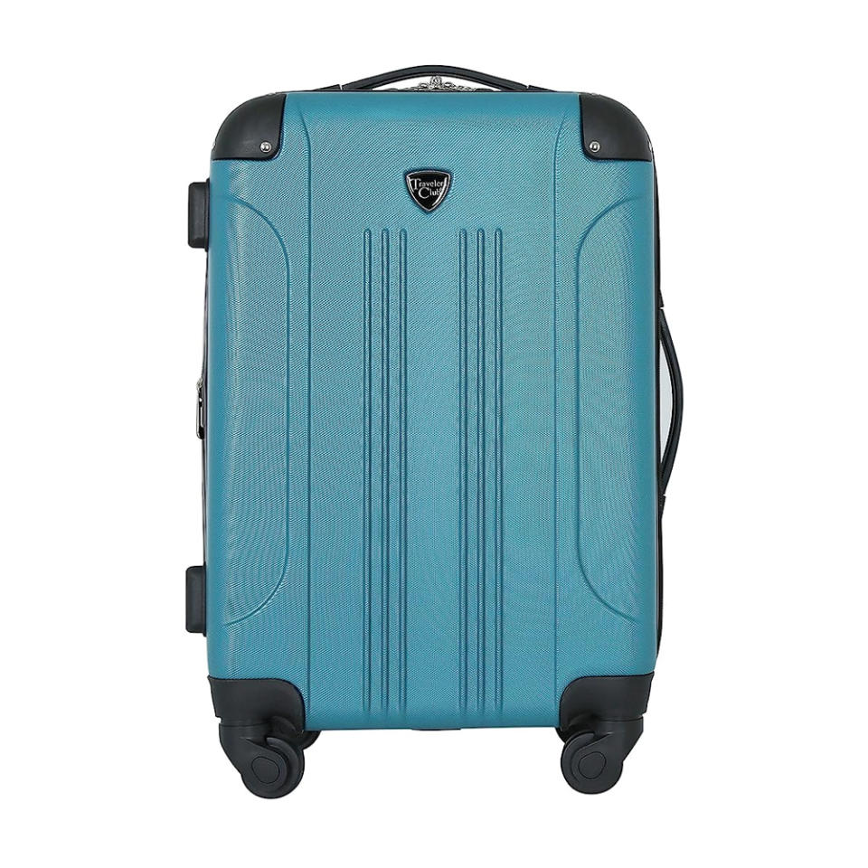 The 13 Best Carry-On Suitcases for 2023 Travel