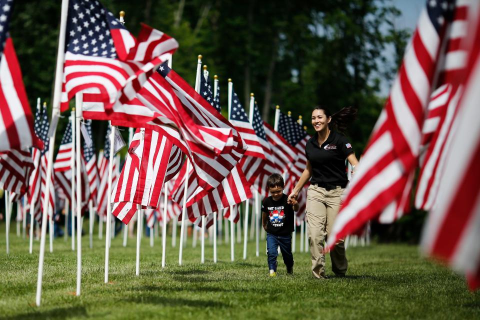 When is Memorial Day 2023? Here's why we celebrate the May holiday