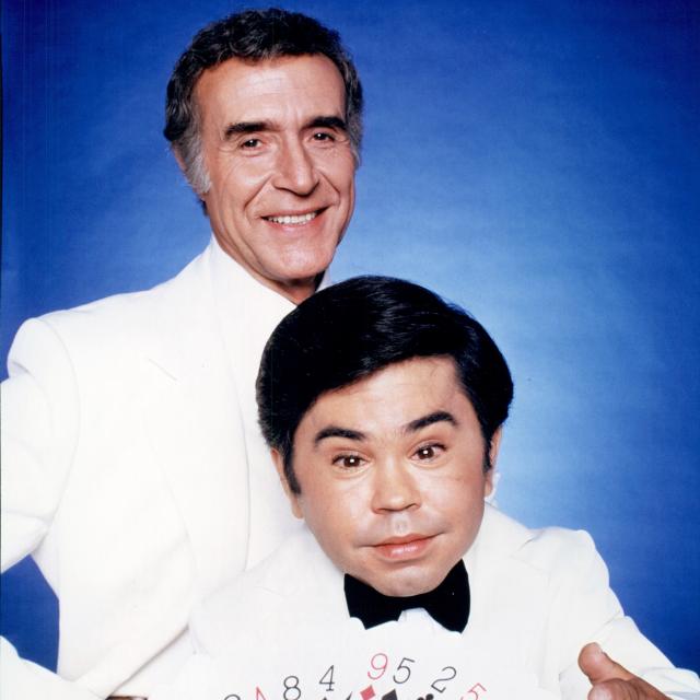 Fantasy Island (1978) - ABC Series