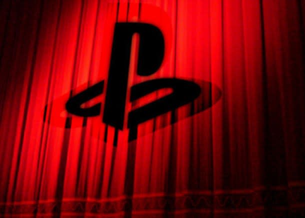 PlayStation 4 Hardware Photos
