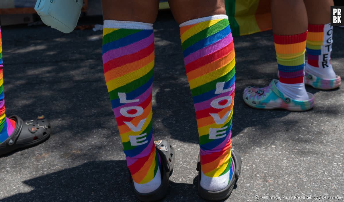 En Malaisie, c'est dangereux d'être gay... et de porter une montre - BestImage, PacificPressAgency / Bestimage