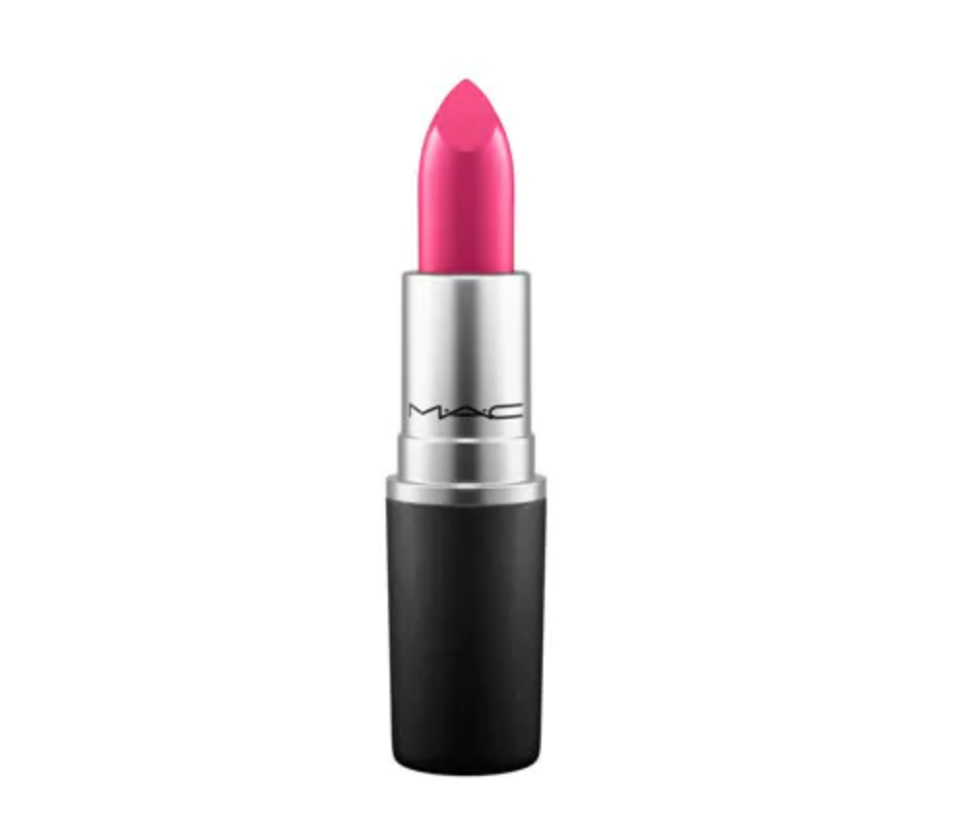 MAC Cremesheen Lipstick in Lickable