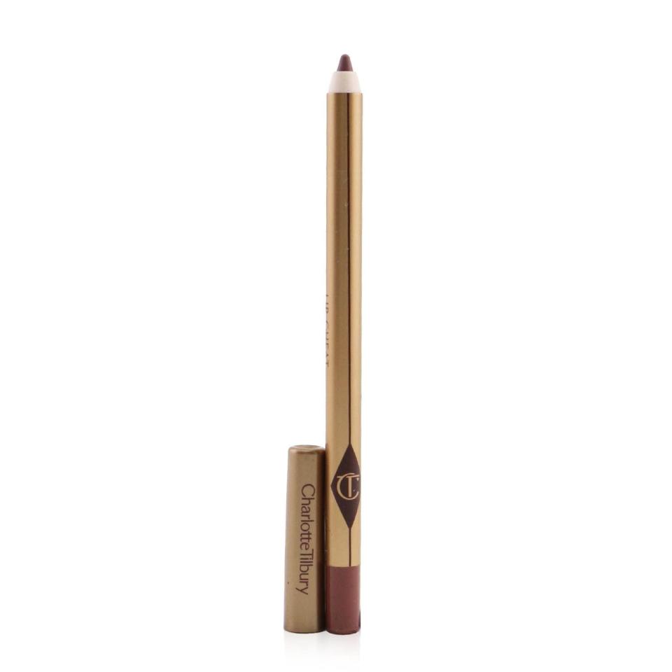 Photo: Charlotte Tilbury,