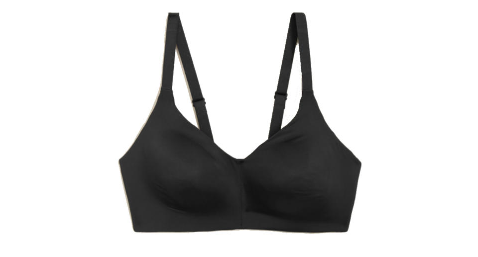 Flexifit™ Non Wired Full Cup Bra A-E