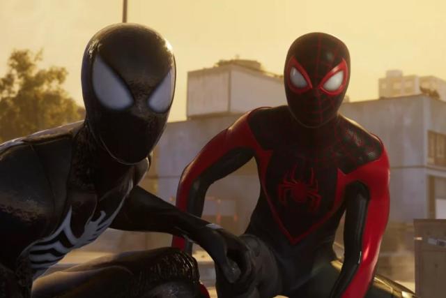 Marvel's Spider-Man 2 a ser un juego cooperativo? Director pone fin a los rumores